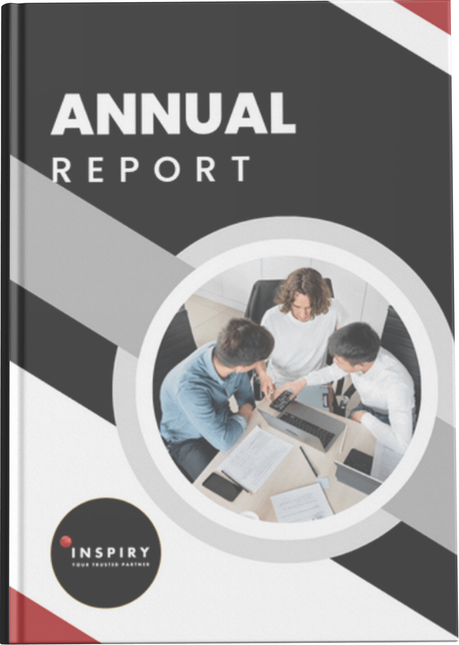Annual Report - Business Management Resource