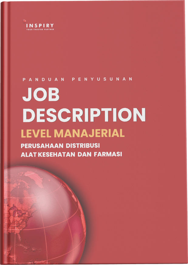 Job Description - Business Management Resource