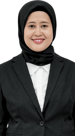 Desy Nurdyastuti