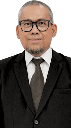 Lukmanul Hakim