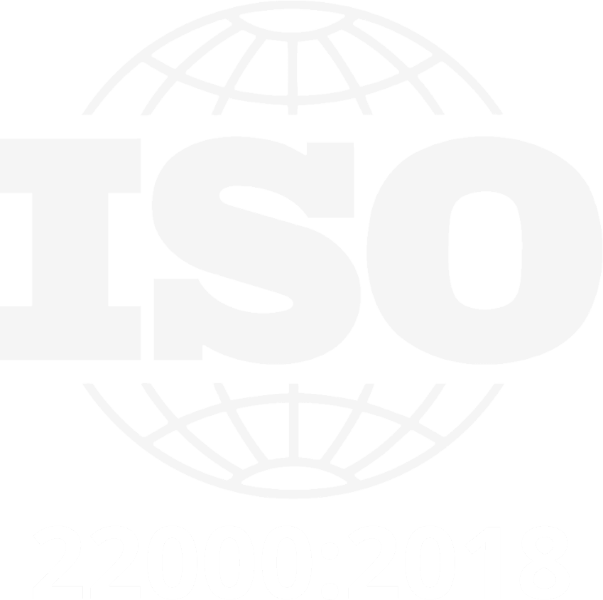 FOOD SAFETY QUALITY MANAGEMENT SYSTEM