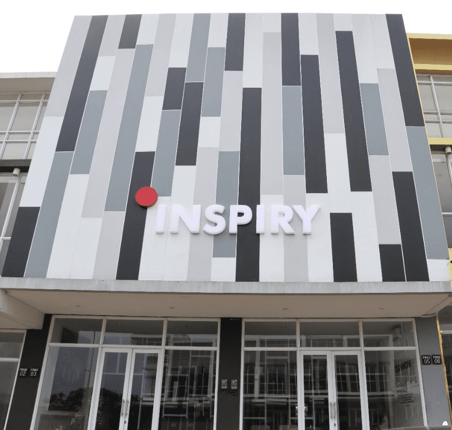 Inspiry Office