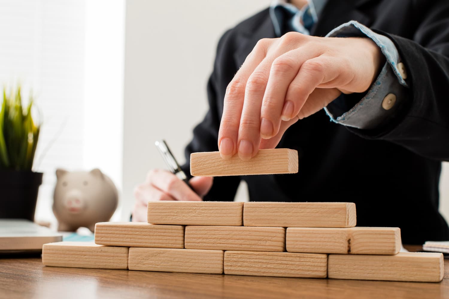 Business Setup Consultation