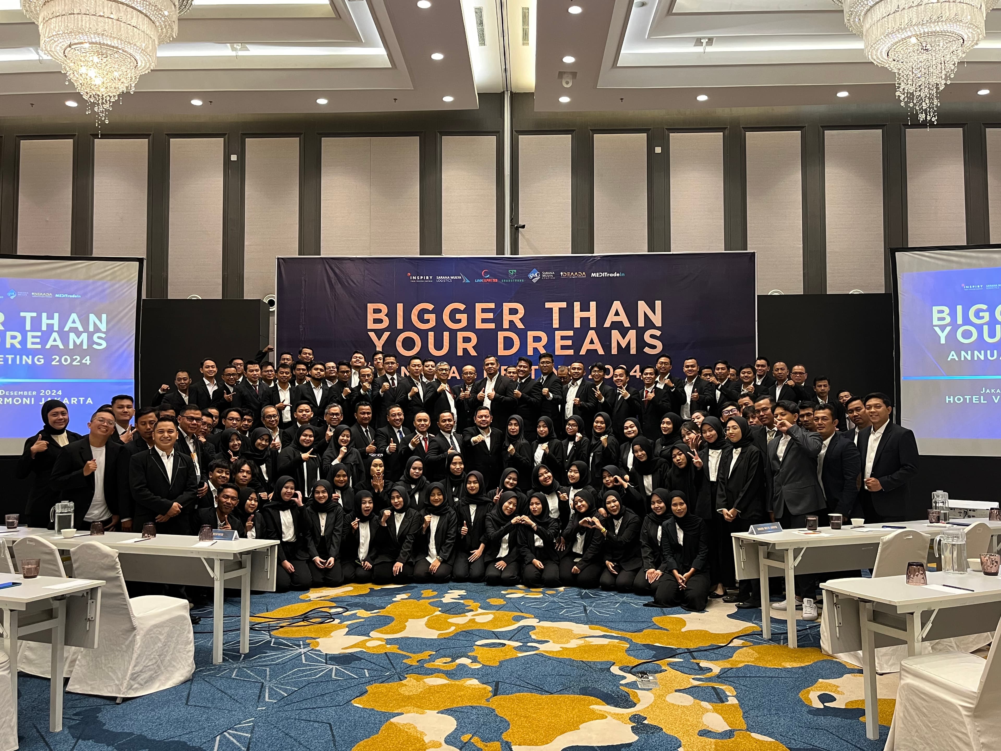 Grande Business Forum - Premium Business Networking Event