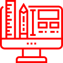 Web design