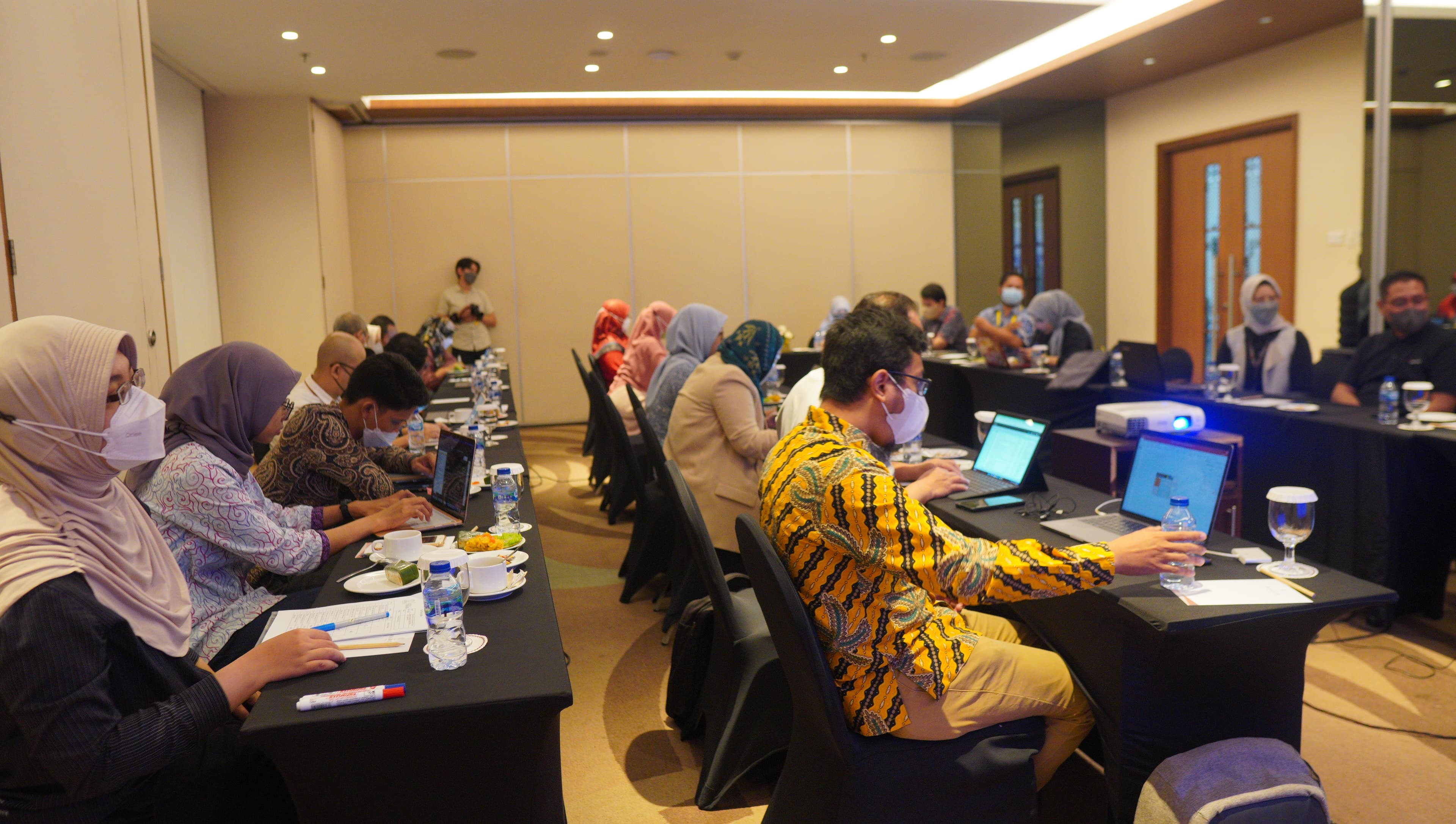 Workshop Image