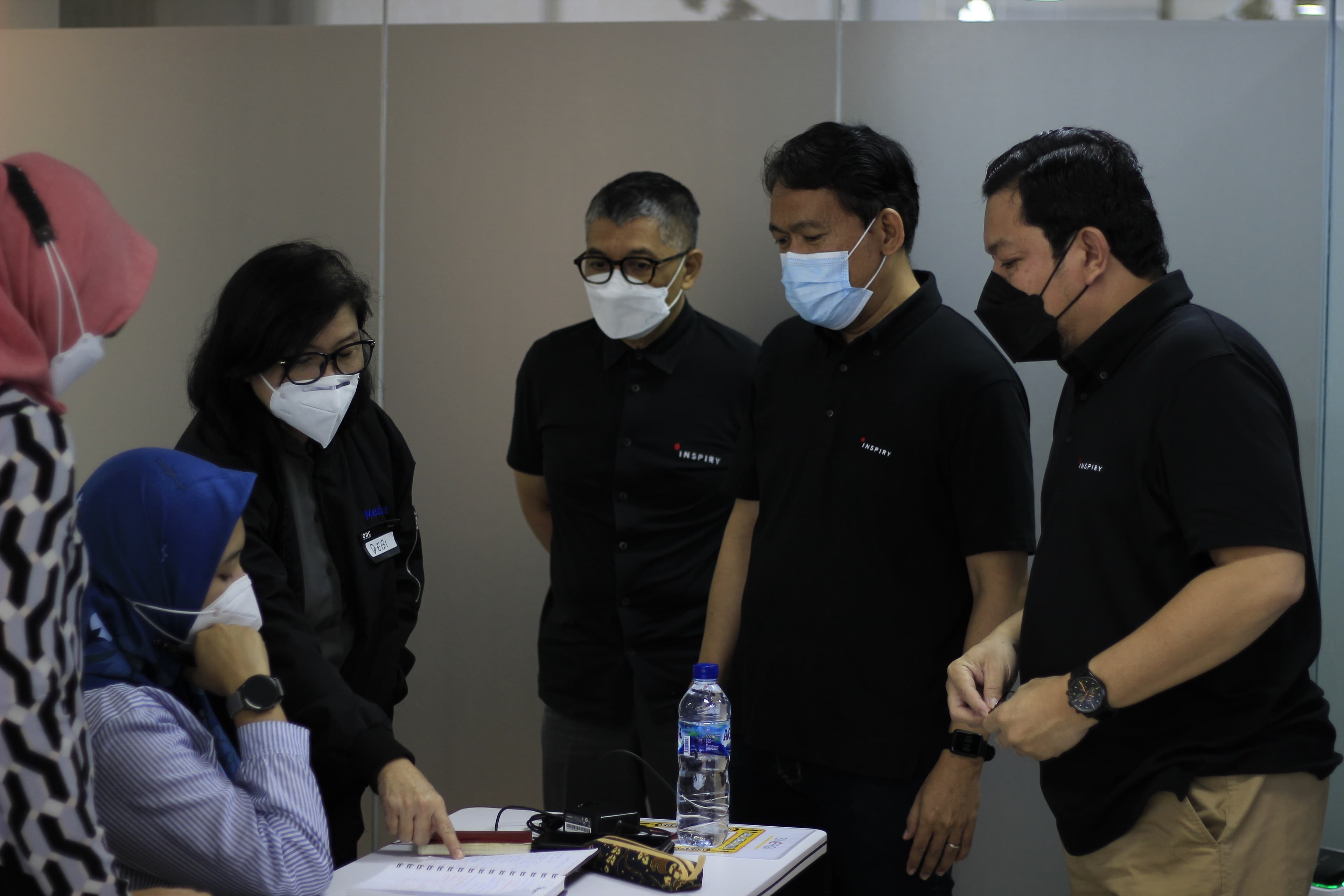 Field Visit Image
