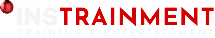 Inpsiry Instrainment Logo