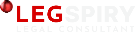 Inpsiry Legspiry Logo