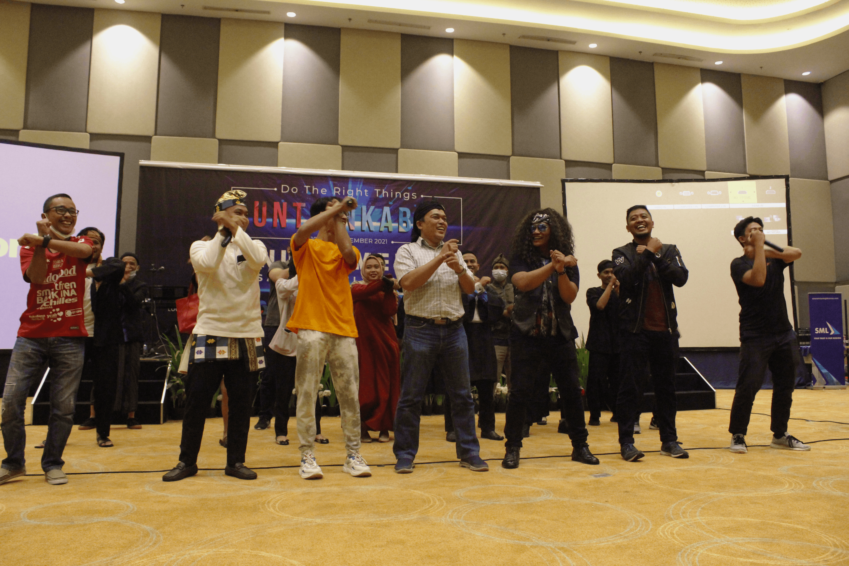 Inspiry Entertainment