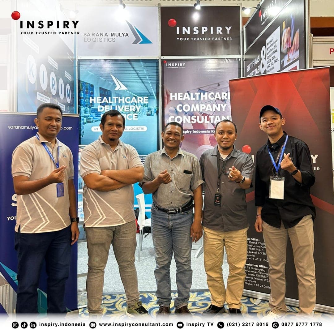Inspiry Events